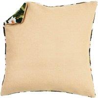 Vervaco CUSHION BACK ECRU - Cushion Back: without Zipper: Ecru
