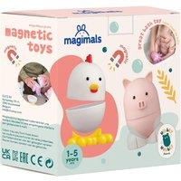 CLICS Magimals - Farm Animals | Size: 1 Pack