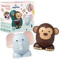 CLICS Magimals - Safari | Size: 1 Pack