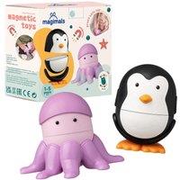 CLICS Magimals - Sealife | Size: 1 Pack
