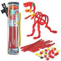 CLICS Spaghetteez Velociraptor | Size: 1 Pack