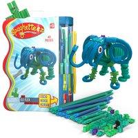 CLICS Spaghetteez Ele-Flex | Size: 2 Pack