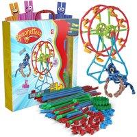 CLICS Spaghetteez Fusilli Wheel | Size: 6 Pack