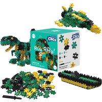 CLICS Nano - Creative Builders - 125 Pieces | Size: 1 Pack