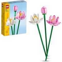 Lego 40647 Creator Lotus Flowers