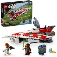 Lego 75388 Jedi Bob's Starfighter
