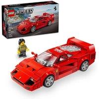 Lego 76934 Ferrari F40 Supercar