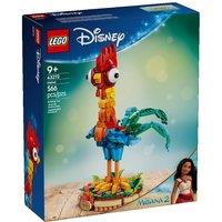 Lego 43272 Disney Moana Heihei Rooster 566 Piece Set