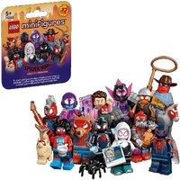 Lego Minifigures Series 29 Spiderman Across the Spider Verse