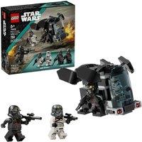 Lego Star Wars 75412 Death Trooper & Night Trooper Battle Pack 119 Piece Set