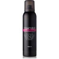 Hairdo! Volumising Dry Shampoo 150ml in Clear