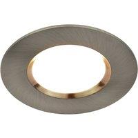 Nordlux Doradosmar Outdoor Down Light Garage LED IP65 2200-6500k Mains in Grey