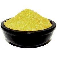 KDMD Christmas Star Simmering Granules in Yellow