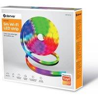 Denver LCO-541 Wi-Fi LED Light Strip 5m - EU Plug