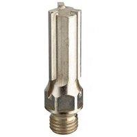 IRWIN Mortar Rakes 8Mm X 20/40Mm 4 Cutter in Silver