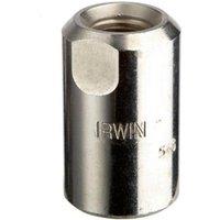 IRWIN Mortar Rake Adaptor in Silver