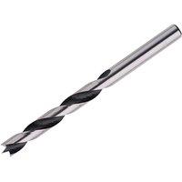 IRWIN Brad Point Drill Bit 3Mm in Silver