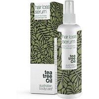 Australian Bodycare Tea Tree Serum in Clear