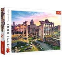Trefl Roman Italian Puzzle Adults - 1000 Pieces | Size: 1 Pack