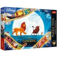 Trefl Disney Lion King Puzzle - 1000 Pieces
