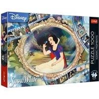 Trefl Disney Snow White Puzzle - 1000 Pieces