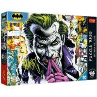 Trefl DC Jokers Puzzle - 1000 Pieces