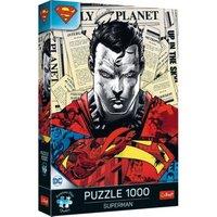 Trefl Superman Puzzle - 1000 Pieces