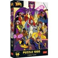 Trefl X-Men Puzzle - 1000 Pieces
