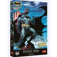 Trefl Batman Puzzle - 1000 Pieces