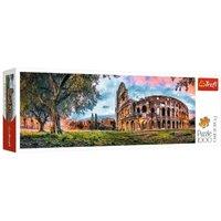Trefl Colosseum at Dawn Puzzle - 1000 Pieces | Size: 1 Pack