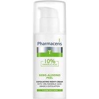 Pharmaceris T - Sebo-Almond Peel 10% 50ml in White