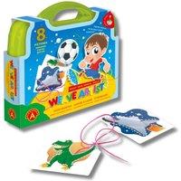 Alexander Weave Artist Set | Size: 1 Pack