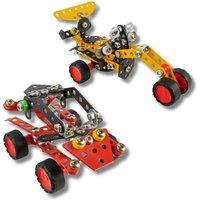Alexander Explora Buggy & Off-Road Vehicle Construction Set | Size: 1 Pack
