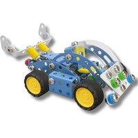Alexander Sports Car Construction Set | Size: 1 Pack