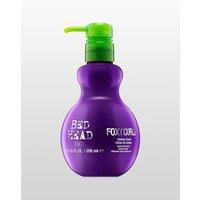 Tigi Foxy Curls Curly Hair Cream For Defined Curls, 200ml in White