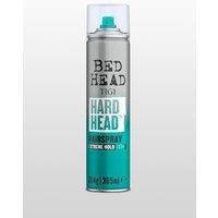 Tigi Hairspray For Extreme Hold, 385 ml in Clear