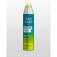 Tigi Masterpiece Shiny Hairspray For Extra Strong Hold, 340ml in Clear