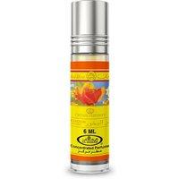 al rehab crown perfumes Bakhour 6ml Concentrated Perfume Oil in Clear