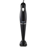 Geepas 180W Food Blender Hand mixer in Black