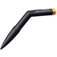 Fiskars Solid Planting Stick in Black