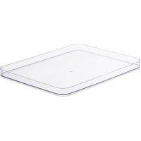 SmartStore 'Compact Clear Lid' for Large Storage Box