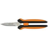 Fiskars Solid SP320 Multi-Purpose Snips in Orange