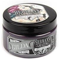 Hermans Amazing Direct Hair Colour 115ml - Gilda Granny Grey