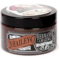 Hermans Amazing Direct Hair Colour 115ml - Hailey Hazel Brown