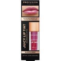 Profusion Cosmetics Juicy Lip Tint - Blissful Berry in Pink
