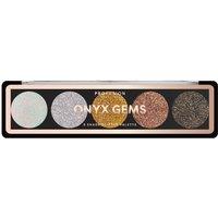 Profusion Cosmetics Onyx Gems - 5 Shade Glitter Palette