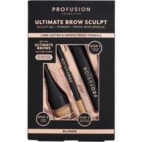 Profusion Cosmetics Ultimate Brow Sculpt Blonde