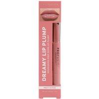 Profusion Cosmetics Dreamy Lip Plump - Pretty In Pink