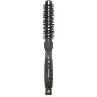 Gamma+ Thermal Round Brush - 25mm in Black