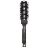 Gamma+ Thermal Round Brush - 43mm in Black